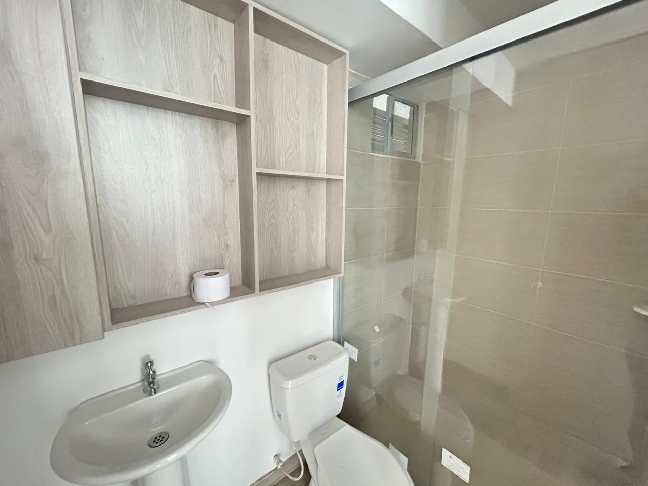 Mallorquín - Conjunto Amore - Apartamento en arriendo - P1