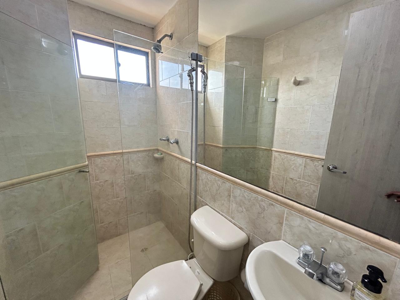 El Tabor - Apartamento Amoblado en Arriendo - Barranquilla