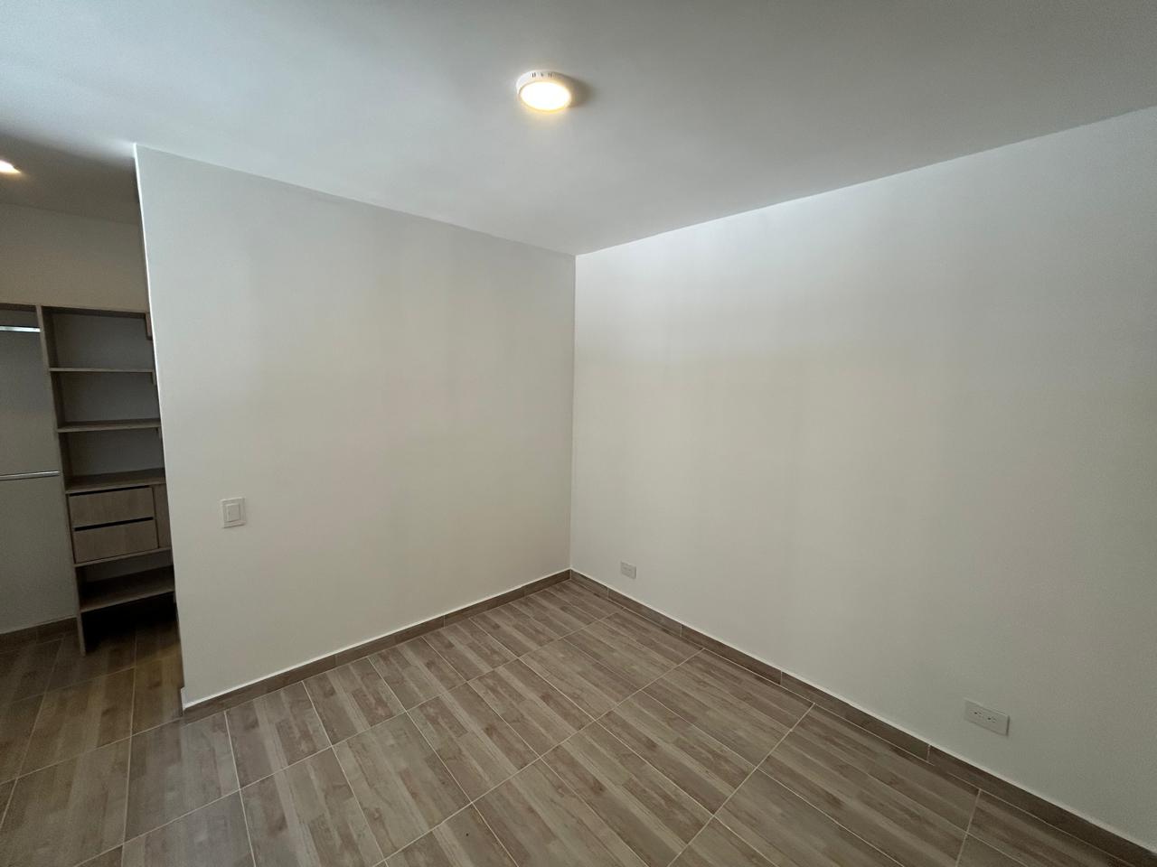 Mallorquin - Conjunto Amore - Apartamento en arriendo - P2