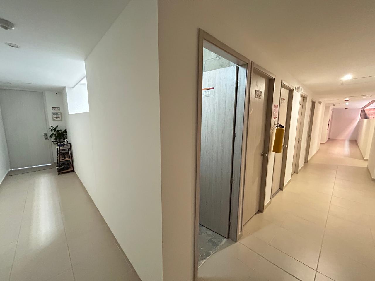 Apartamento en Arriendo  - Villa Campestre  - Atlantico