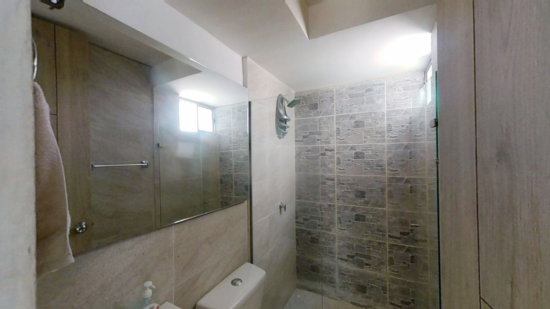 Apartamento en Venta - Alameda Del Rio - Barranquilla