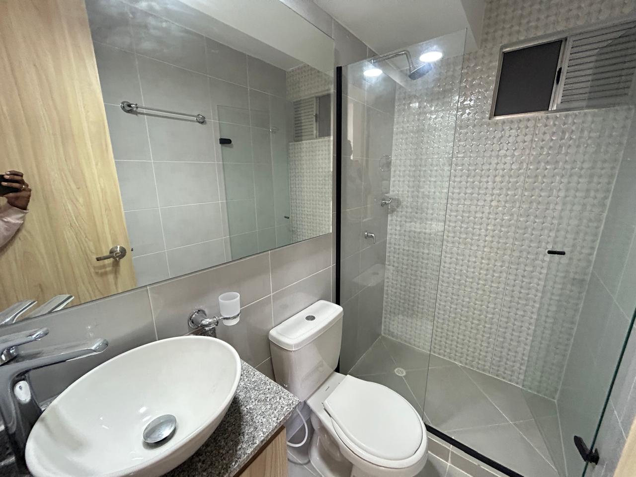 Apartamento en Arriendo  - Mallorquin  - Barranquilla