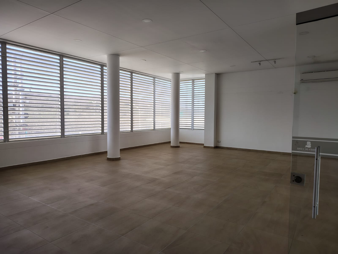 Apartamento en Arriendo - Villa Carolina- Barranquilla