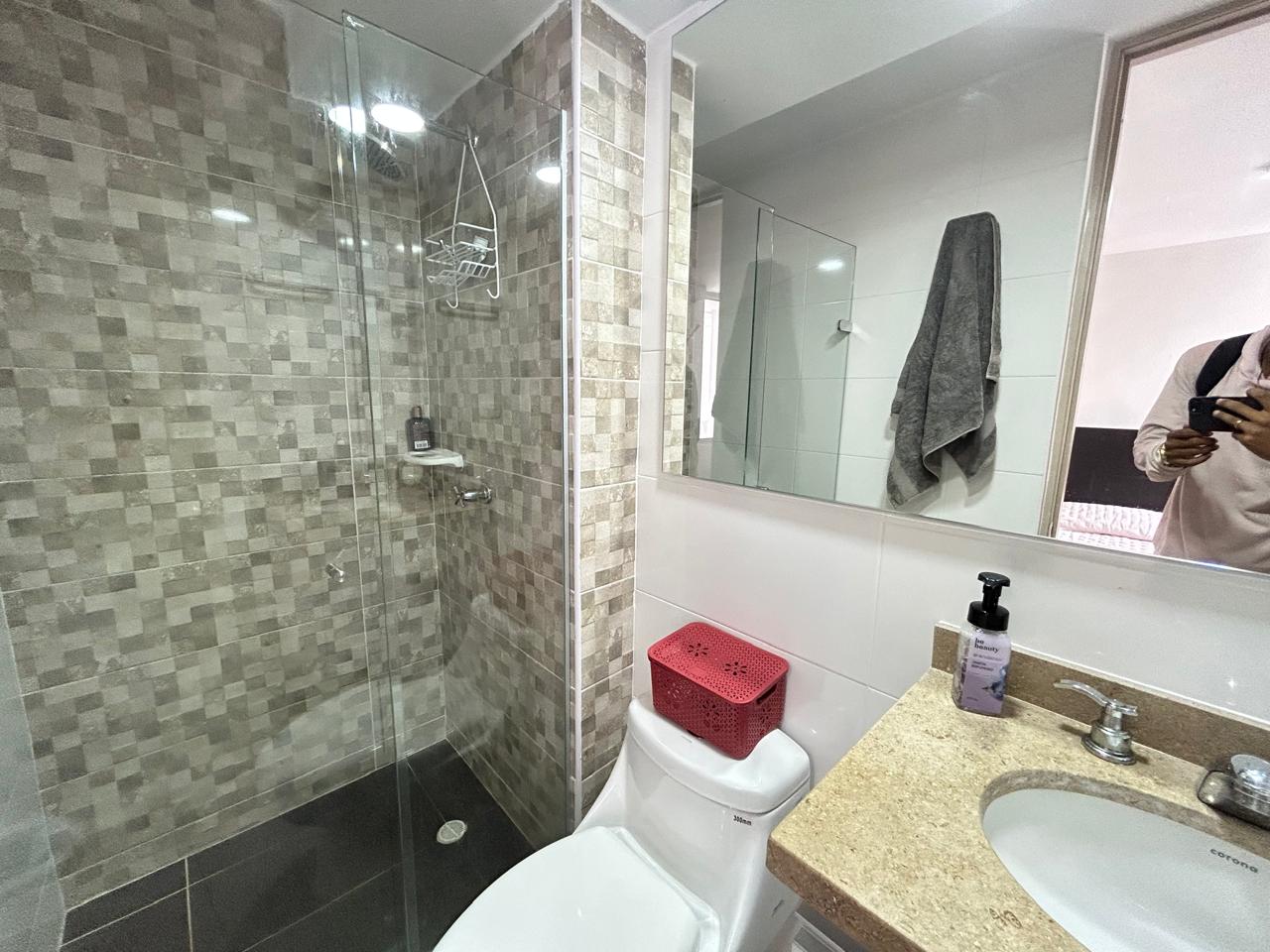 Boston - Apartamento en venta - Barranquilla