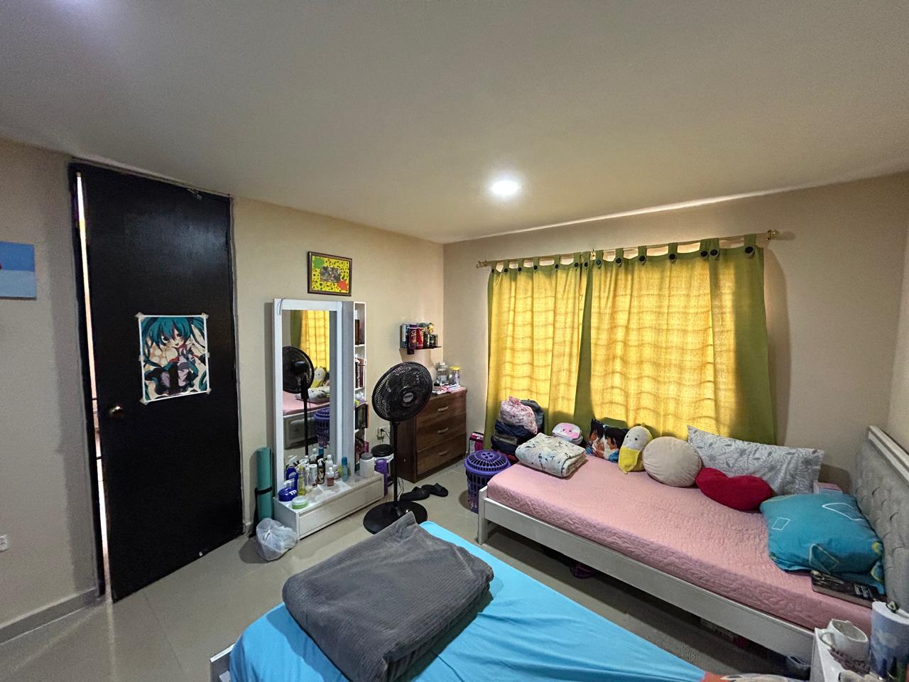 Boston - Casa En Venta Barranquilla