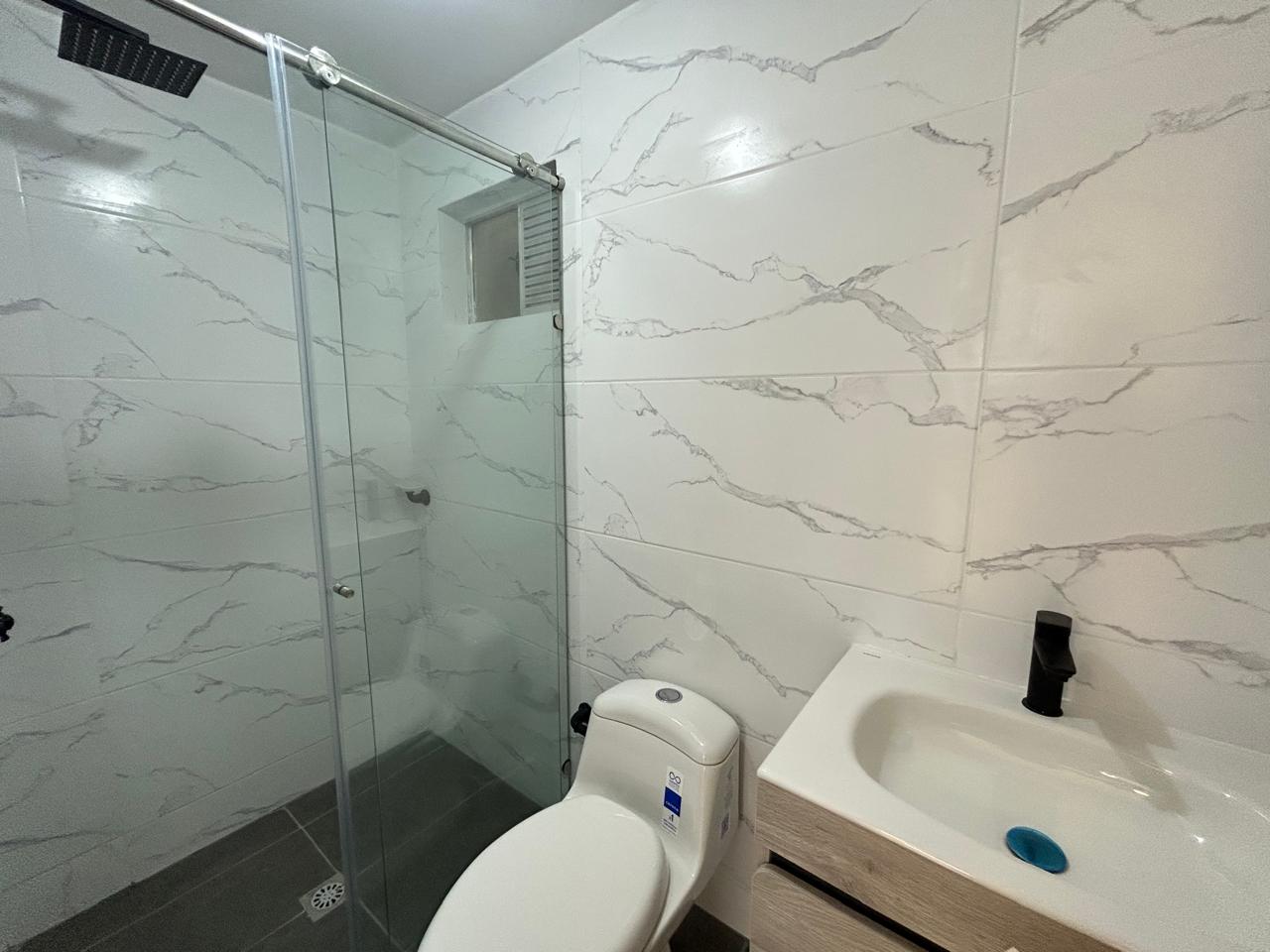Apartamento en arriendo - Ciudad Mallorquin - Puerto Clombia