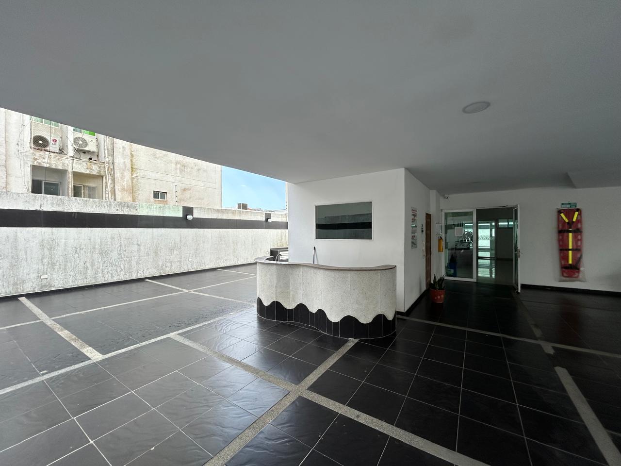 Apartamento en venta - Villa santos - Barranquilla