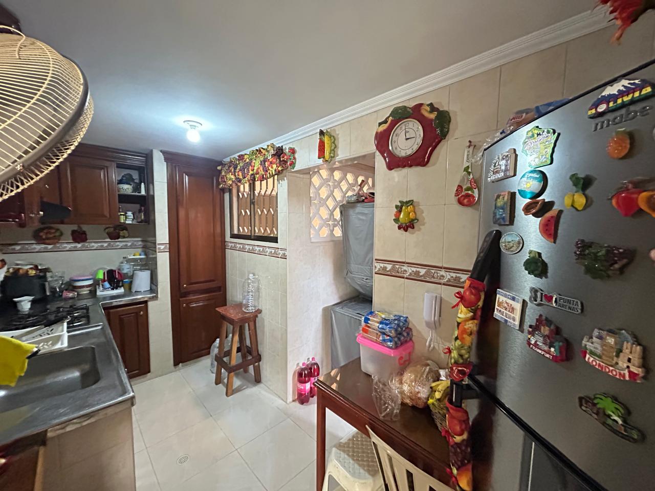 Apartamento en venta - Ciudad jardín - Barranquilla