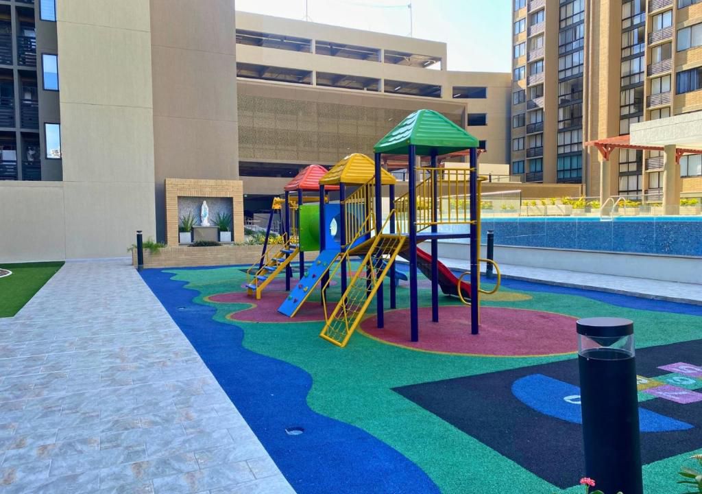 Apartamento en venta - Altos de Riomar - Barranquilla