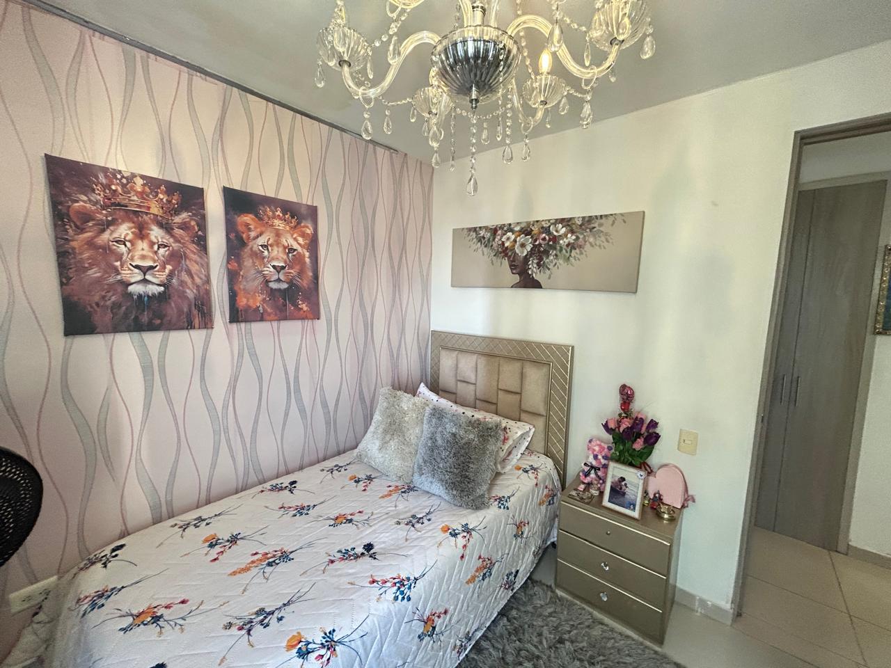 Betania- Apartamento en Venta Barranquilla