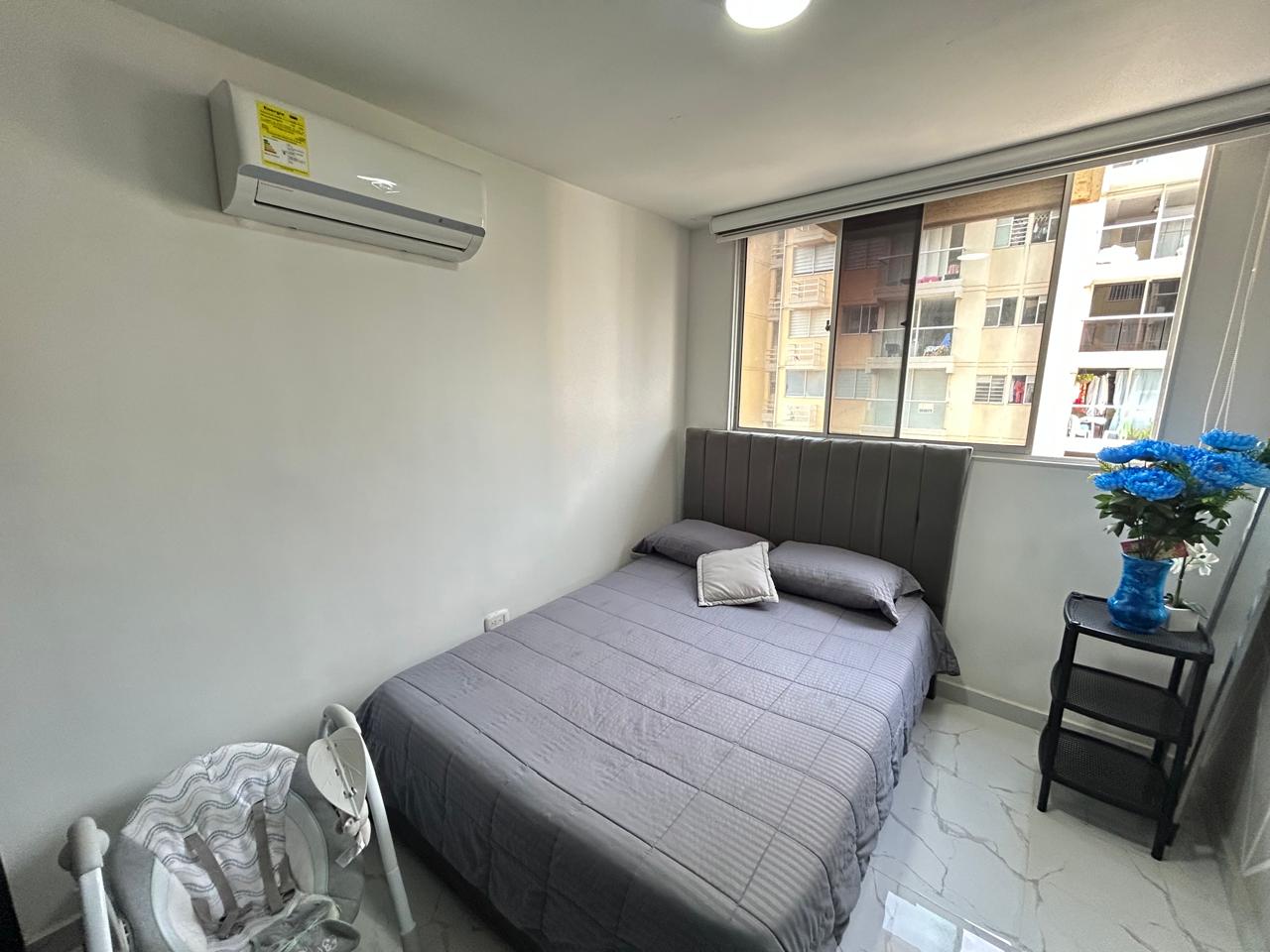 Apartamento en venta - Puerta dorada - Barranquilla