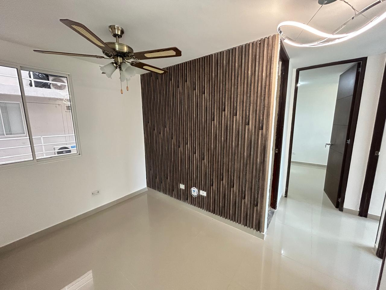 Apartamento en venta - Riomar - Barranquilla