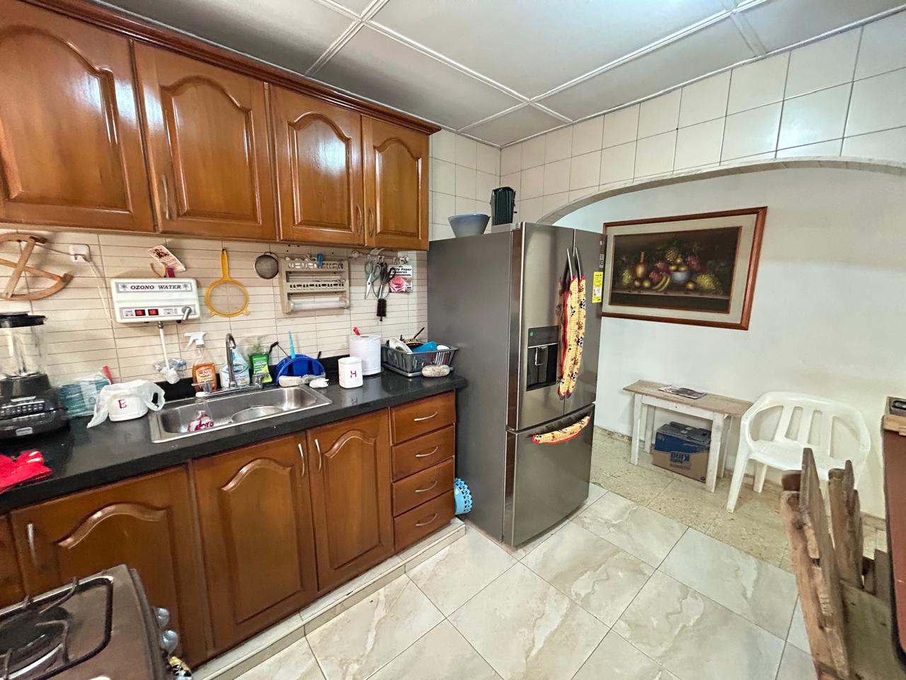 Casa en venta - Boston - Barranquilla