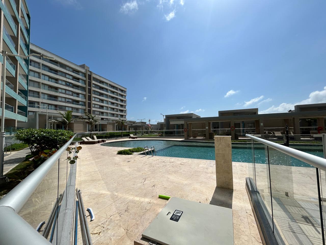 Apartamento en venta - Punta roca - Puerto Colombia