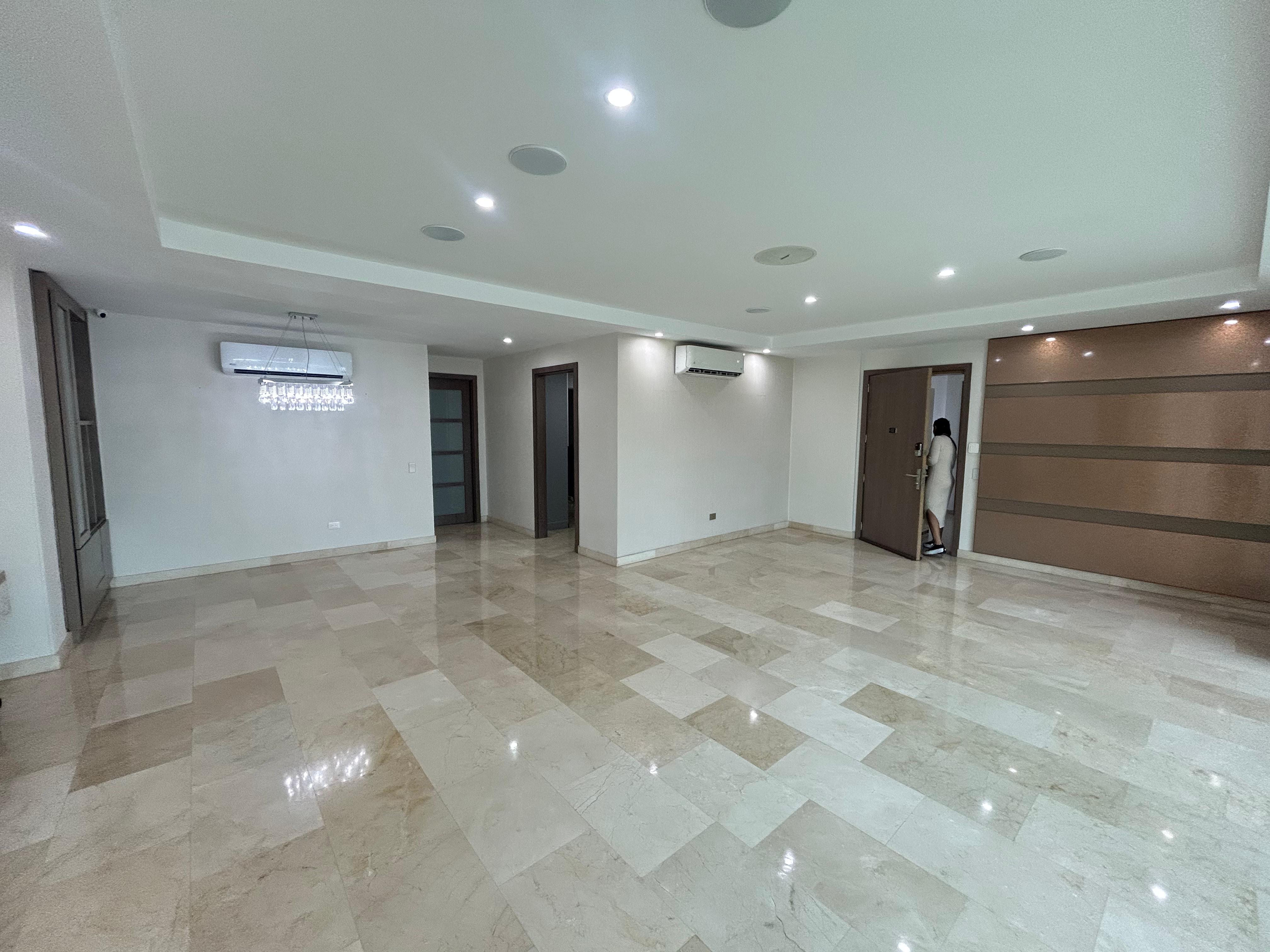 Apartamento en venta - Altos de Riomar - Barranquilla