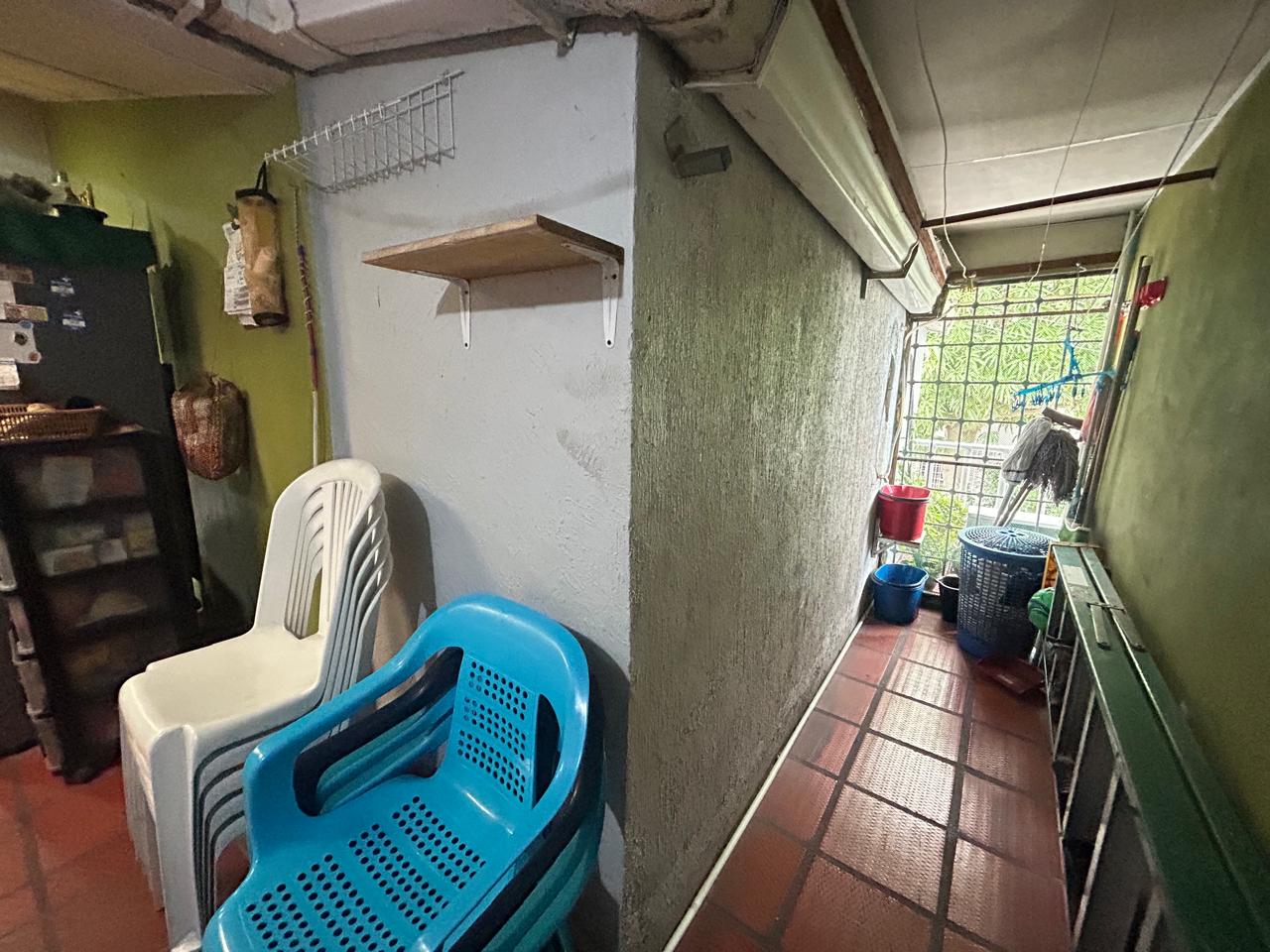Apartamento en venta- San salvador- Barranquilla