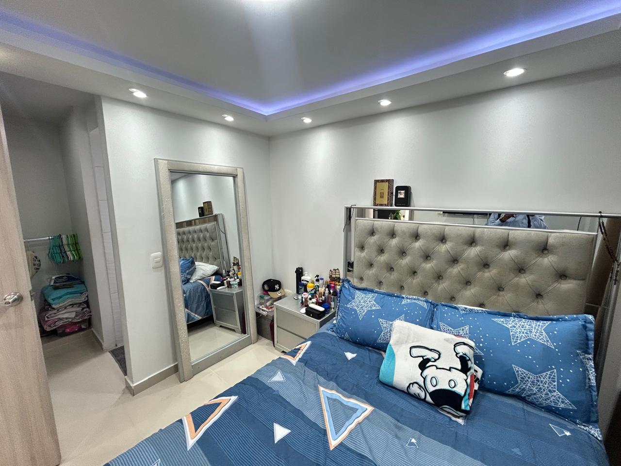 Apartamento en venta - Urbanización el parque - Soledad