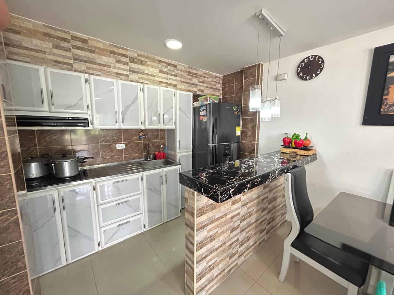 Casa en venta -San Felipe - Barranquilla