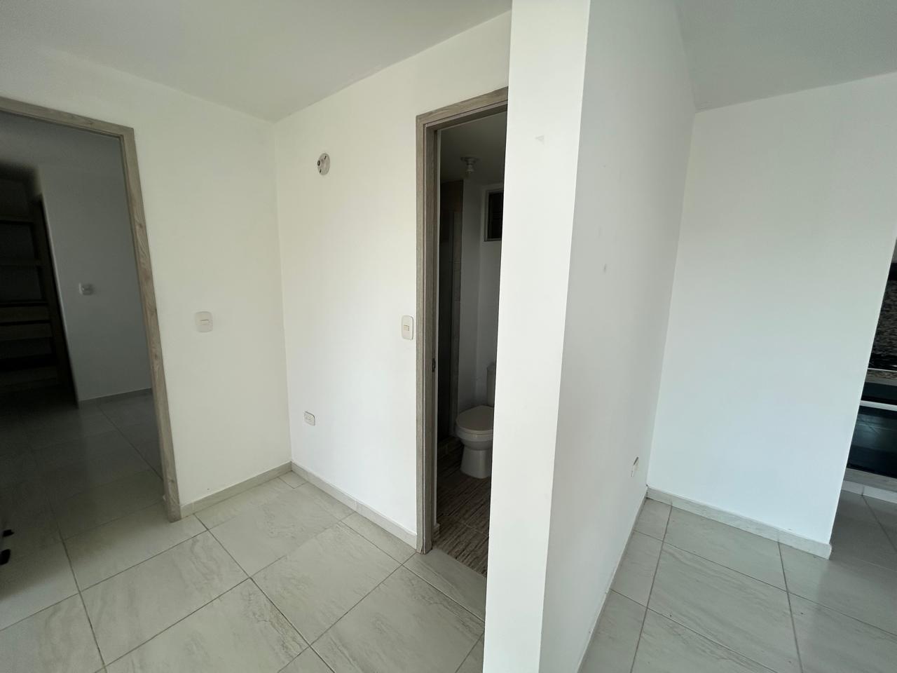 Apartamento en arriendo y venta - Alameda del rio - Barranquilla
