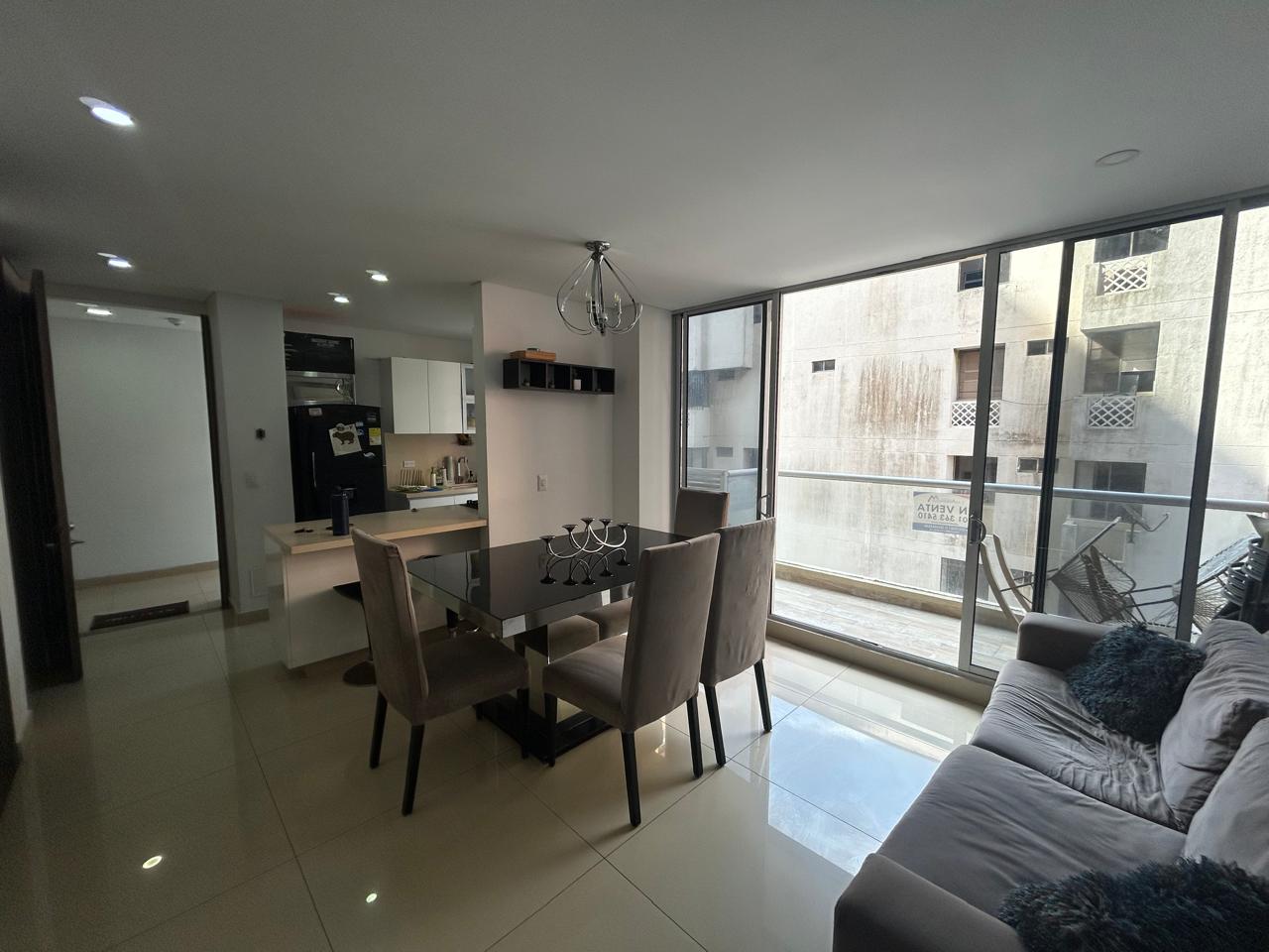 Apartamento en venta - Villa santos - Barranquilla