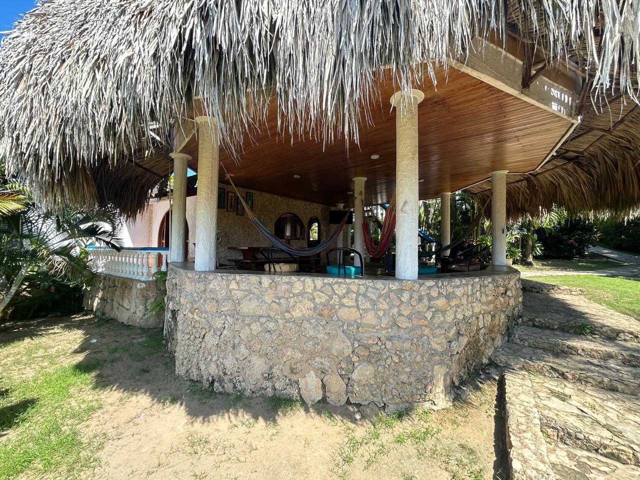 Cabaña en venta - Altos de Pradomar - Puerto Colombia