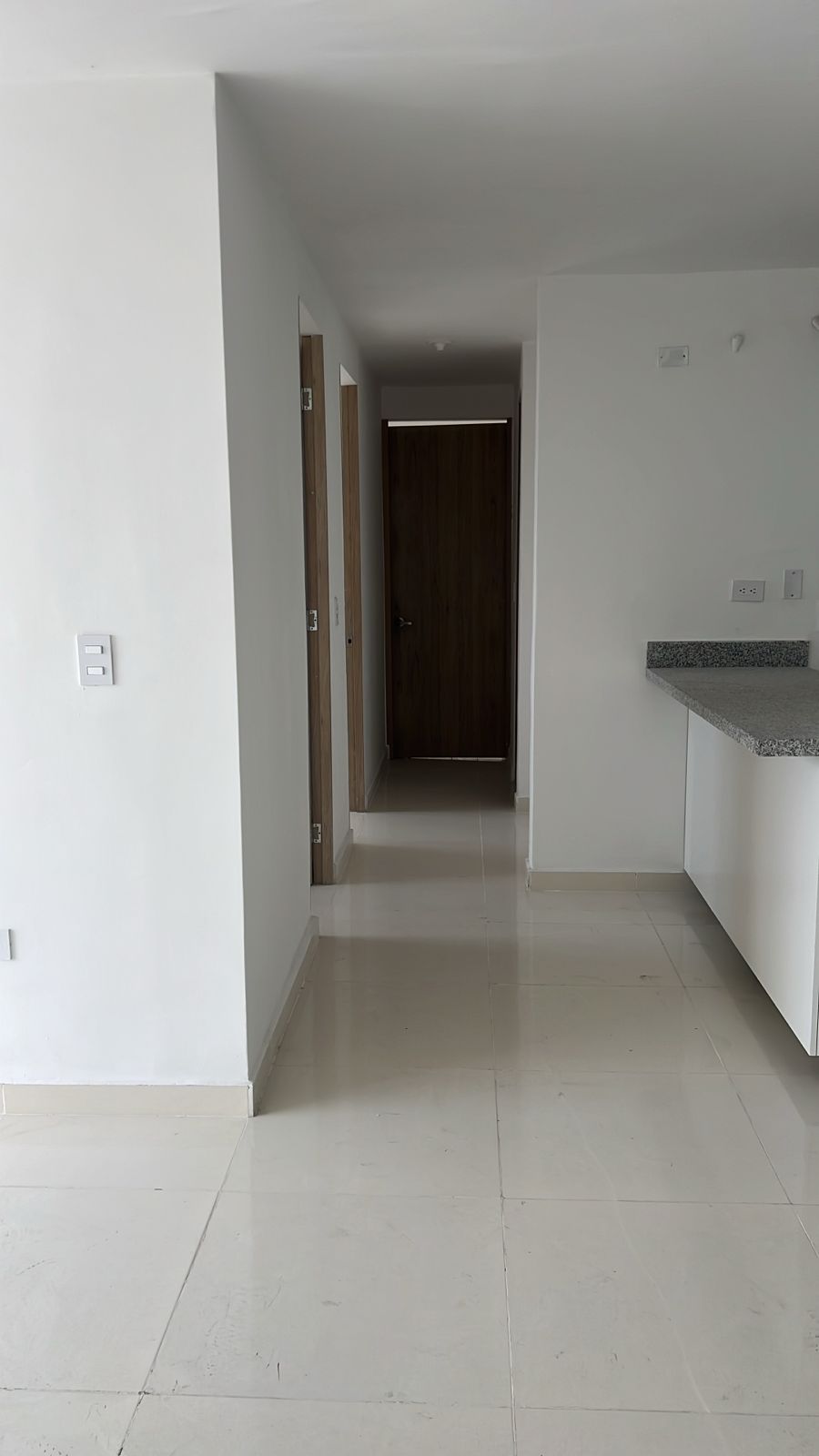 Apartamento en venta-proyecto the point- soledad