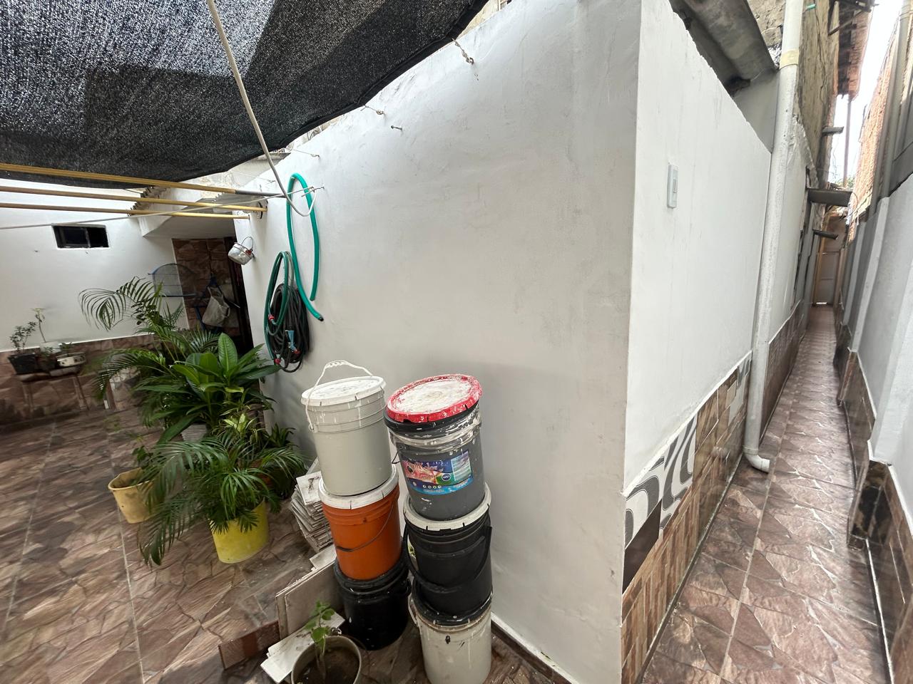 Casa dúplex - Alfonso López - Barranquilla.