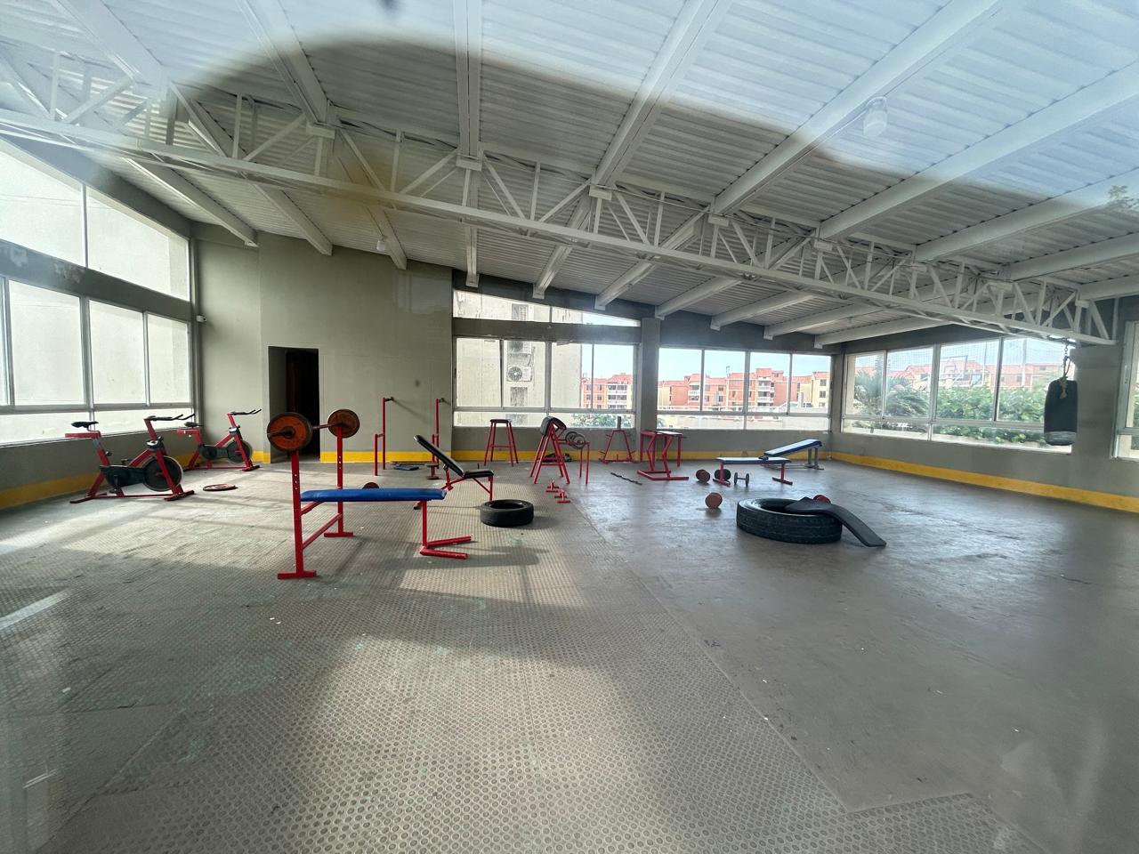 Apartamento en venta - Miramar -Barranquilla