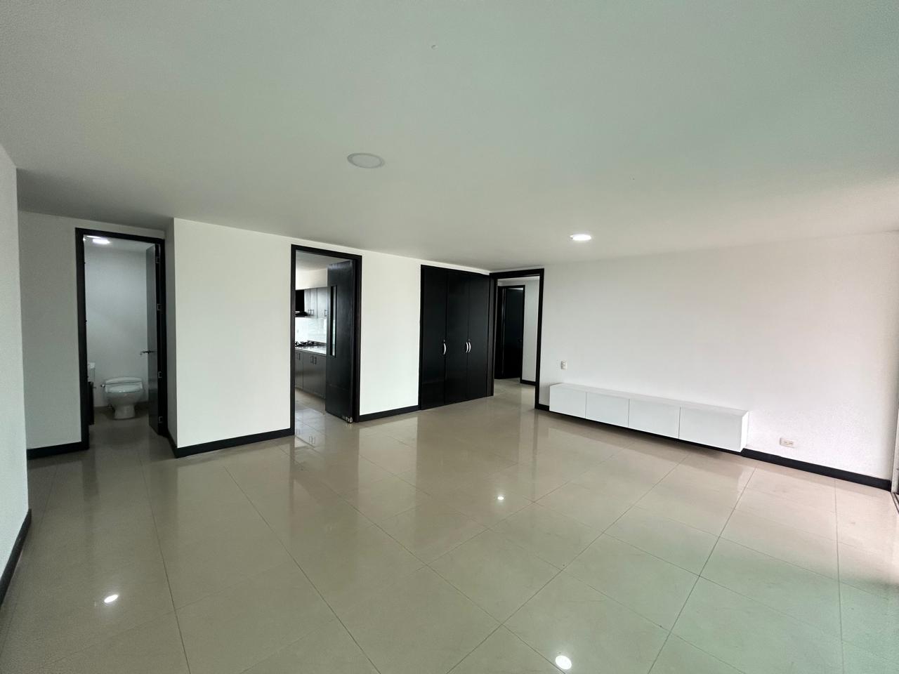Apartamento en arriendo - Altos del limonar - Barranquilla