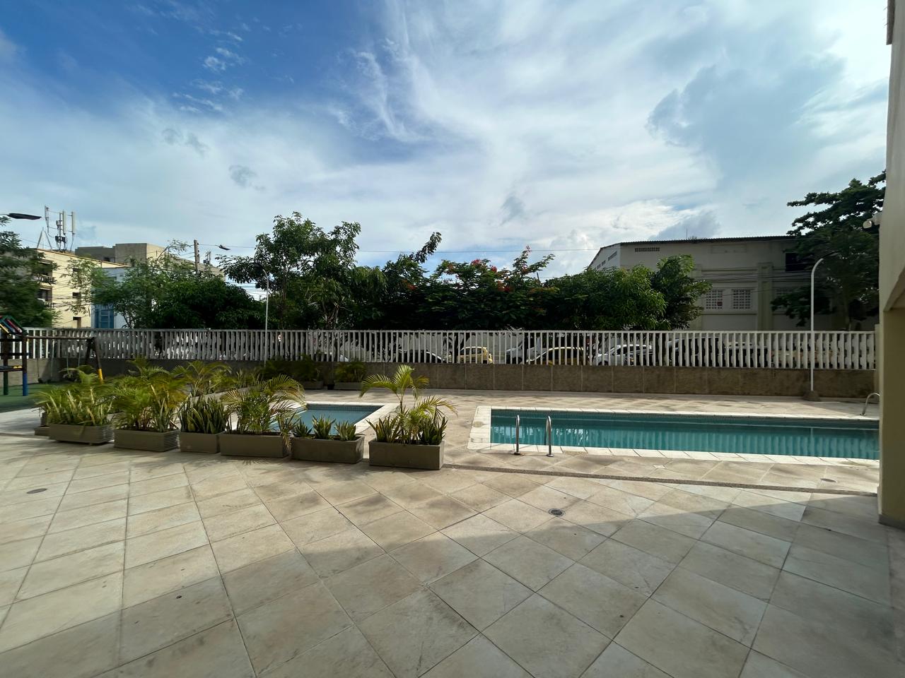 Apartamento en venta- Prado - Barranquilla