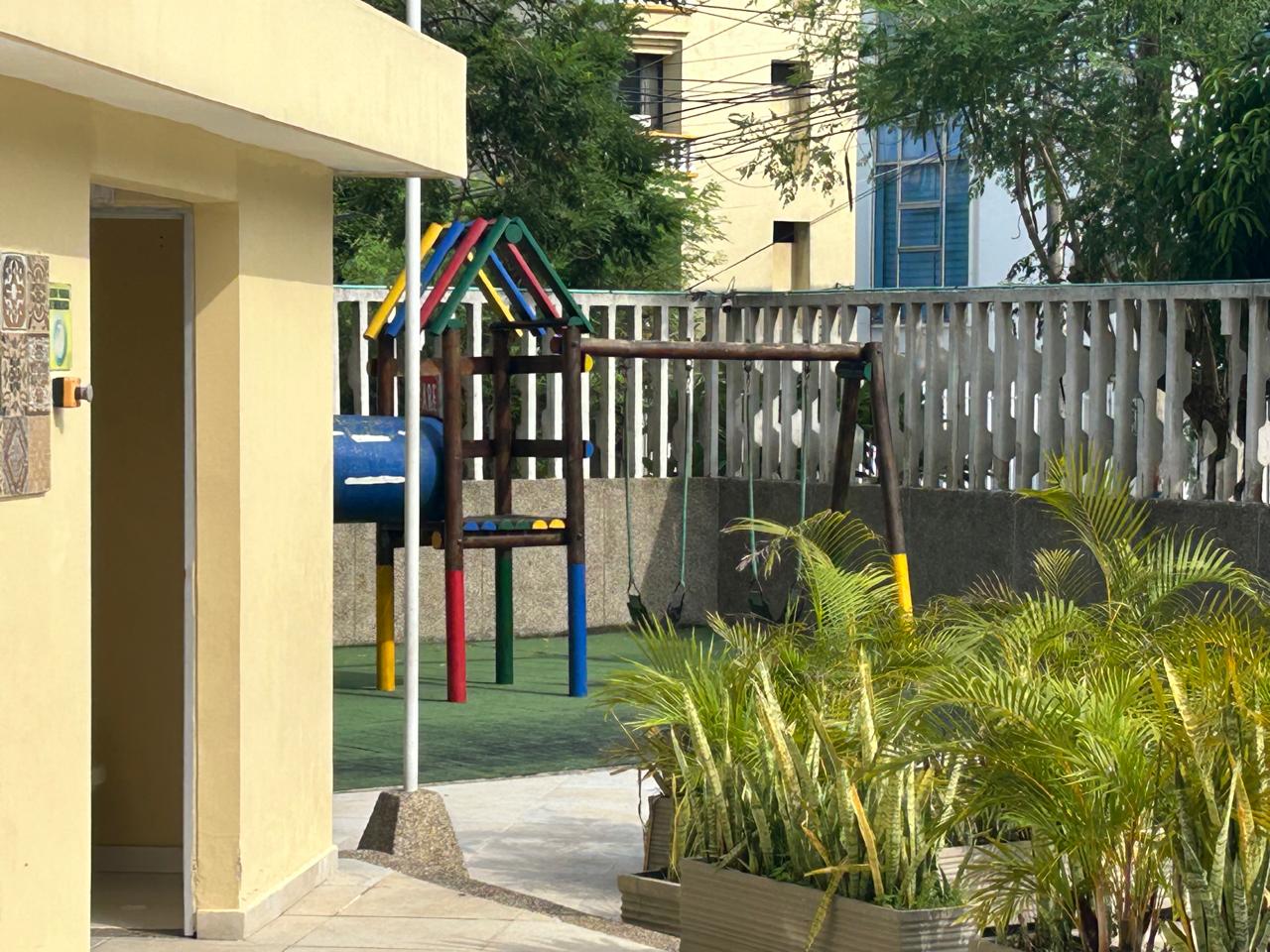 Apartamento en venta- Prado- Barranquilla.