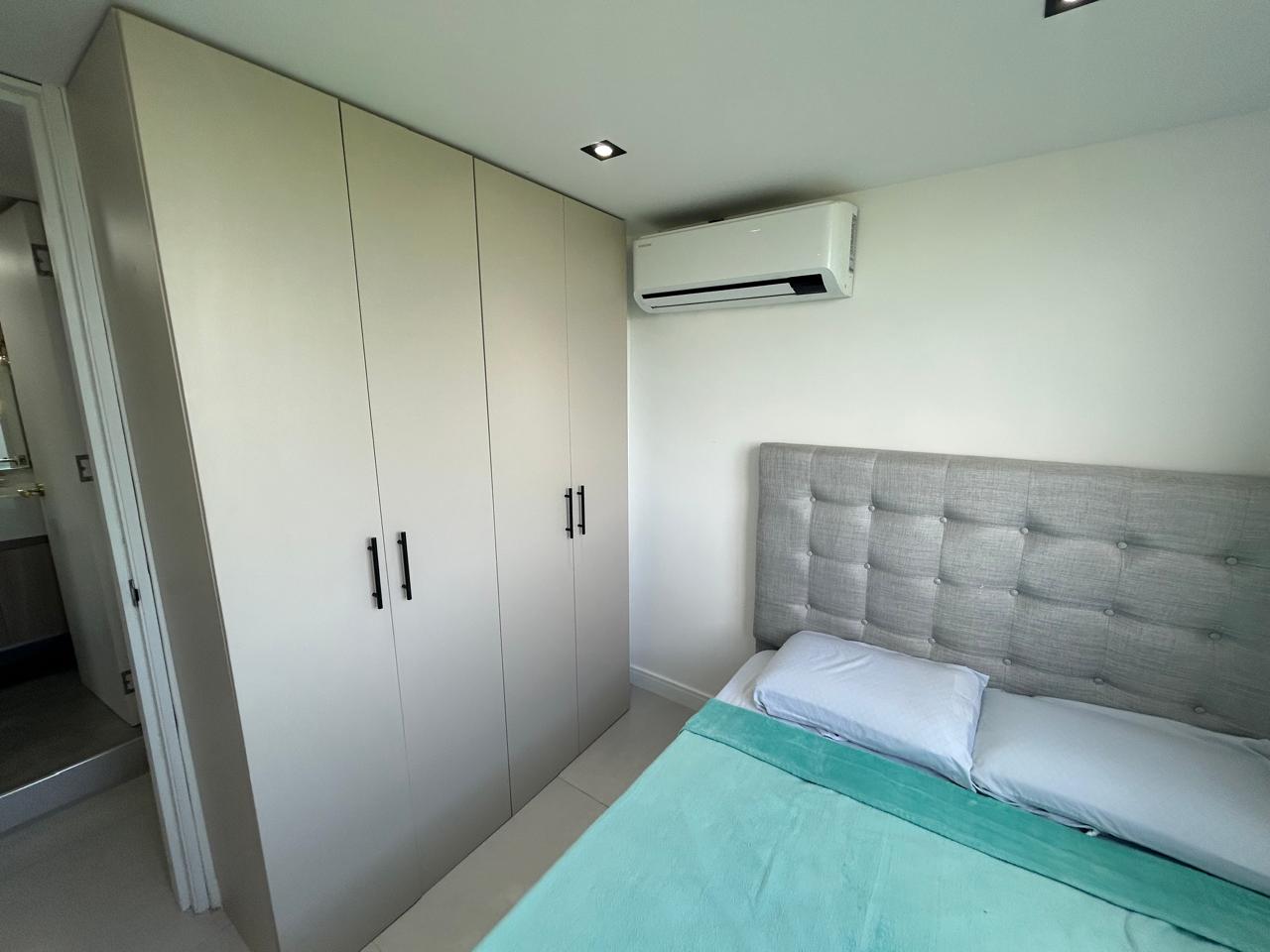 Apartamento en venta - Alameda del rio - Barranquilla