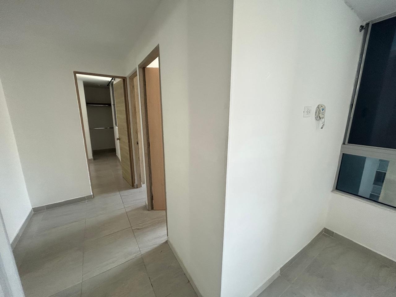 Apartamento en venta - Alameda del rio - Barranquilla