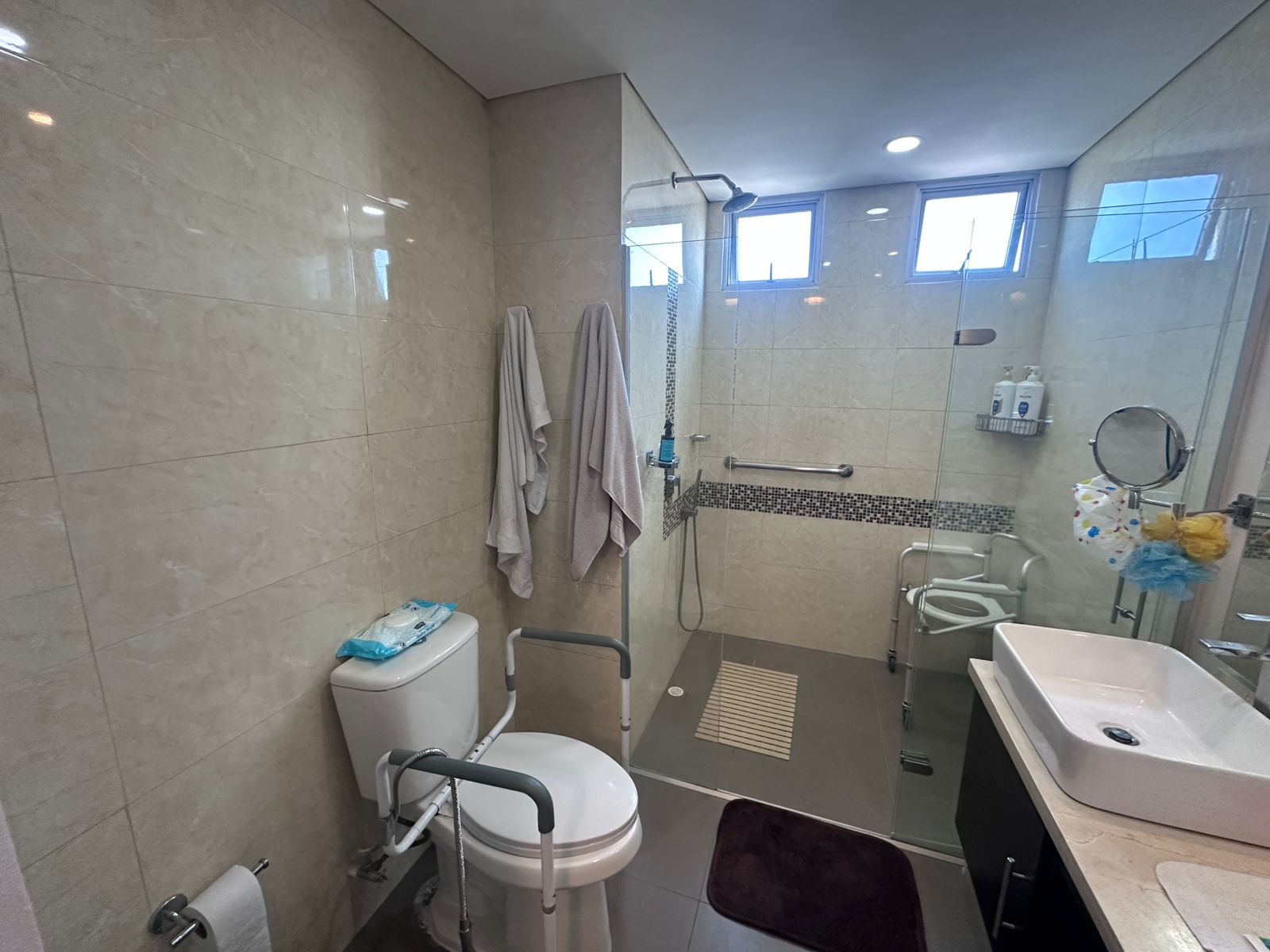 Apartamento en venta - Villa campestre - Puerto Colombia