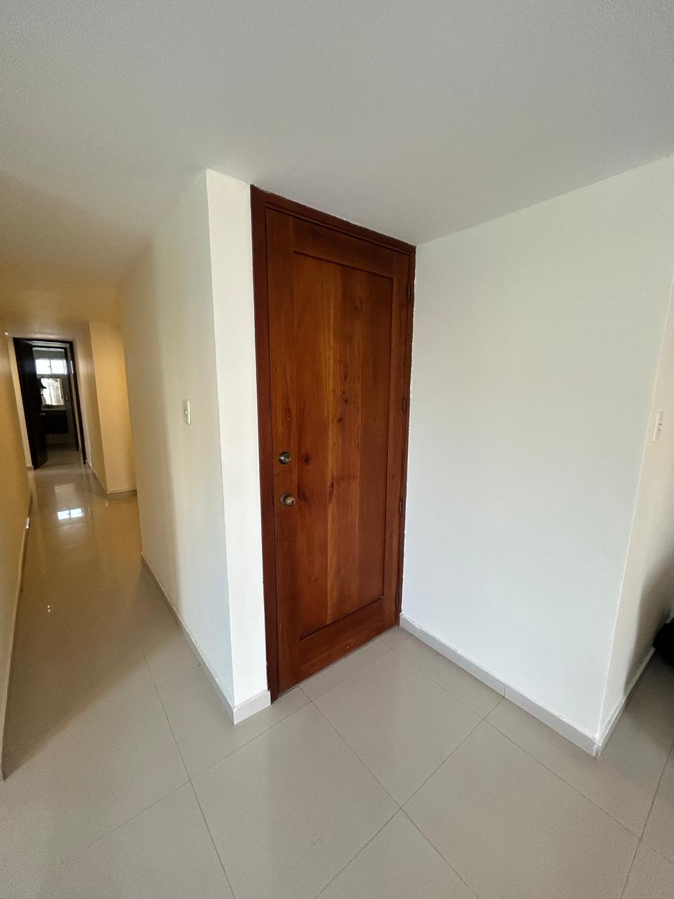 Apartamento en venta - Villa santos - Barranquilla