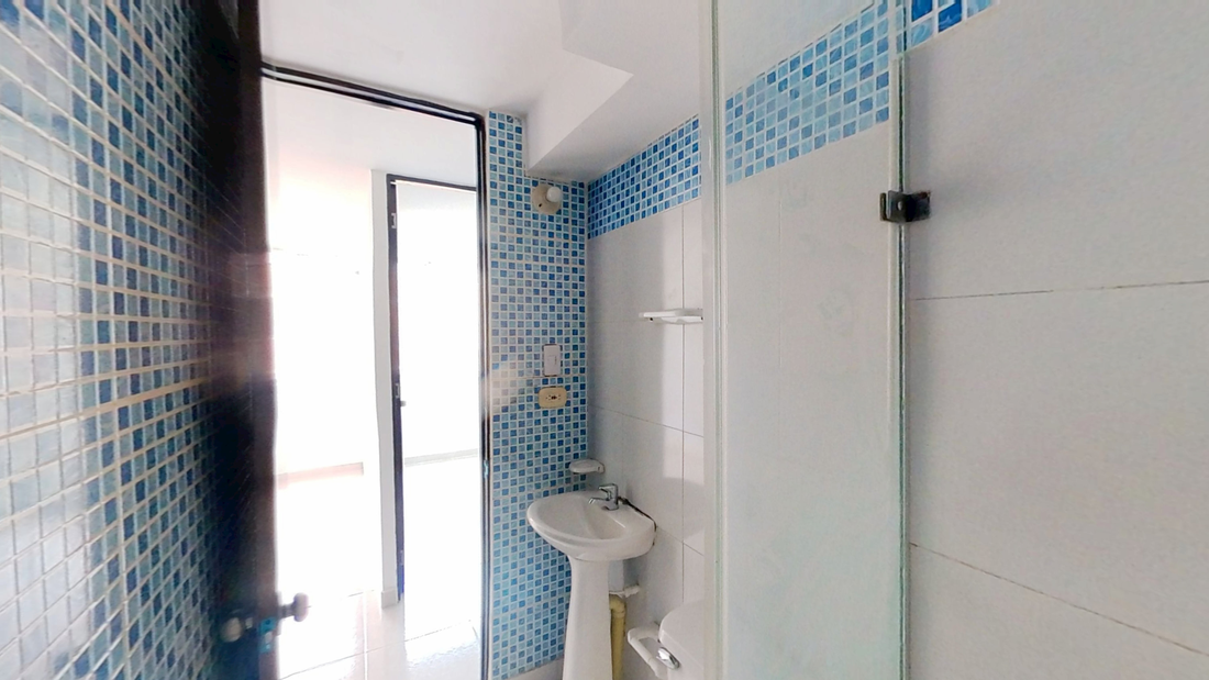 Apartamento en venta- Parques de Bolívar 1 - Manuela Beltrán