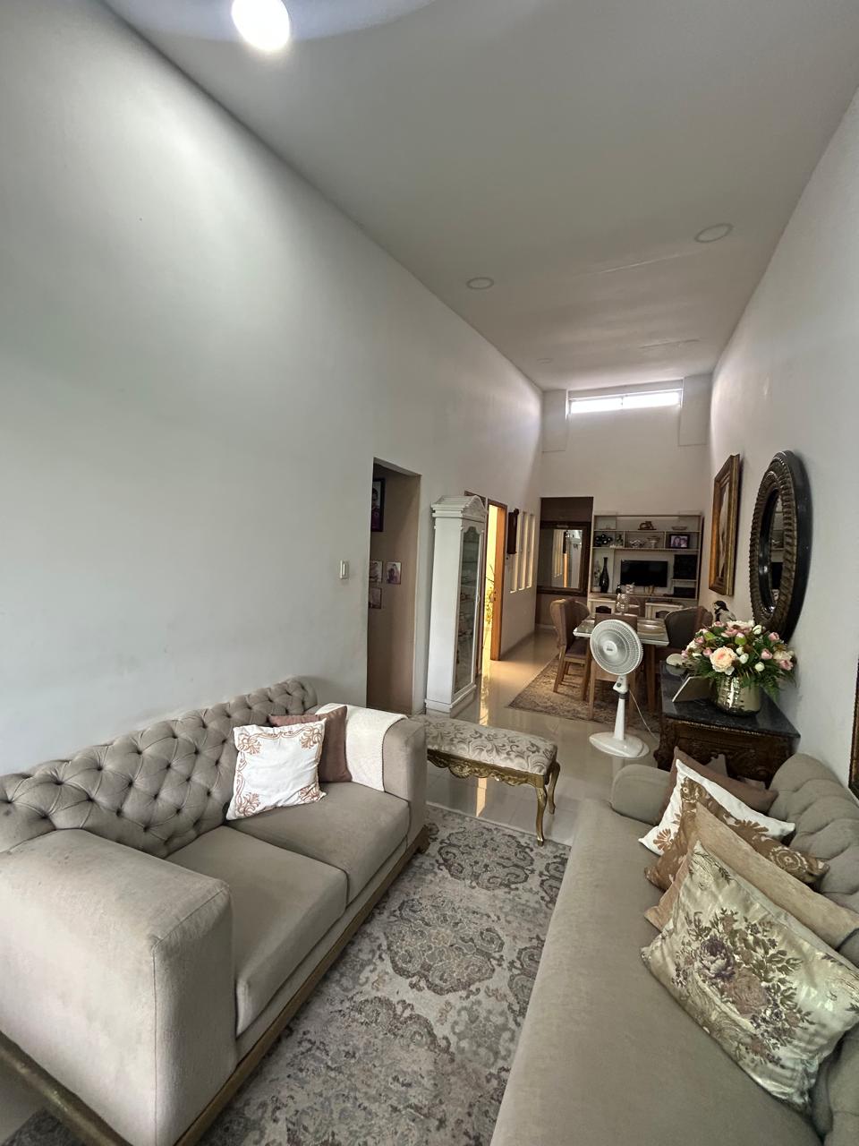 Casa en venta - villa carolina - Barranquilla