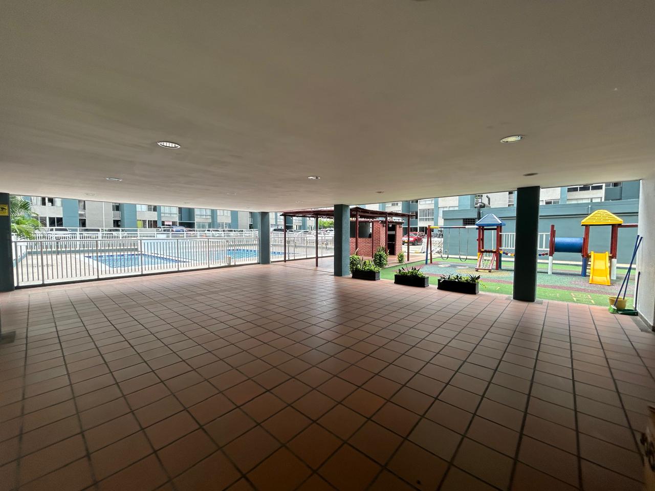 Apartamento en venta - Alameda del rio - Barranquilla