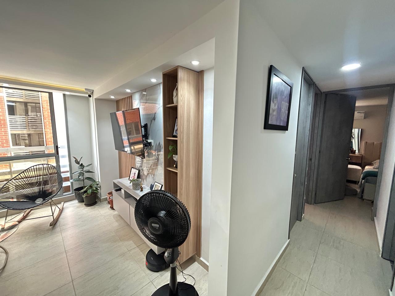 Apartamento en venta -  Alameda del rio -  Barranquilla