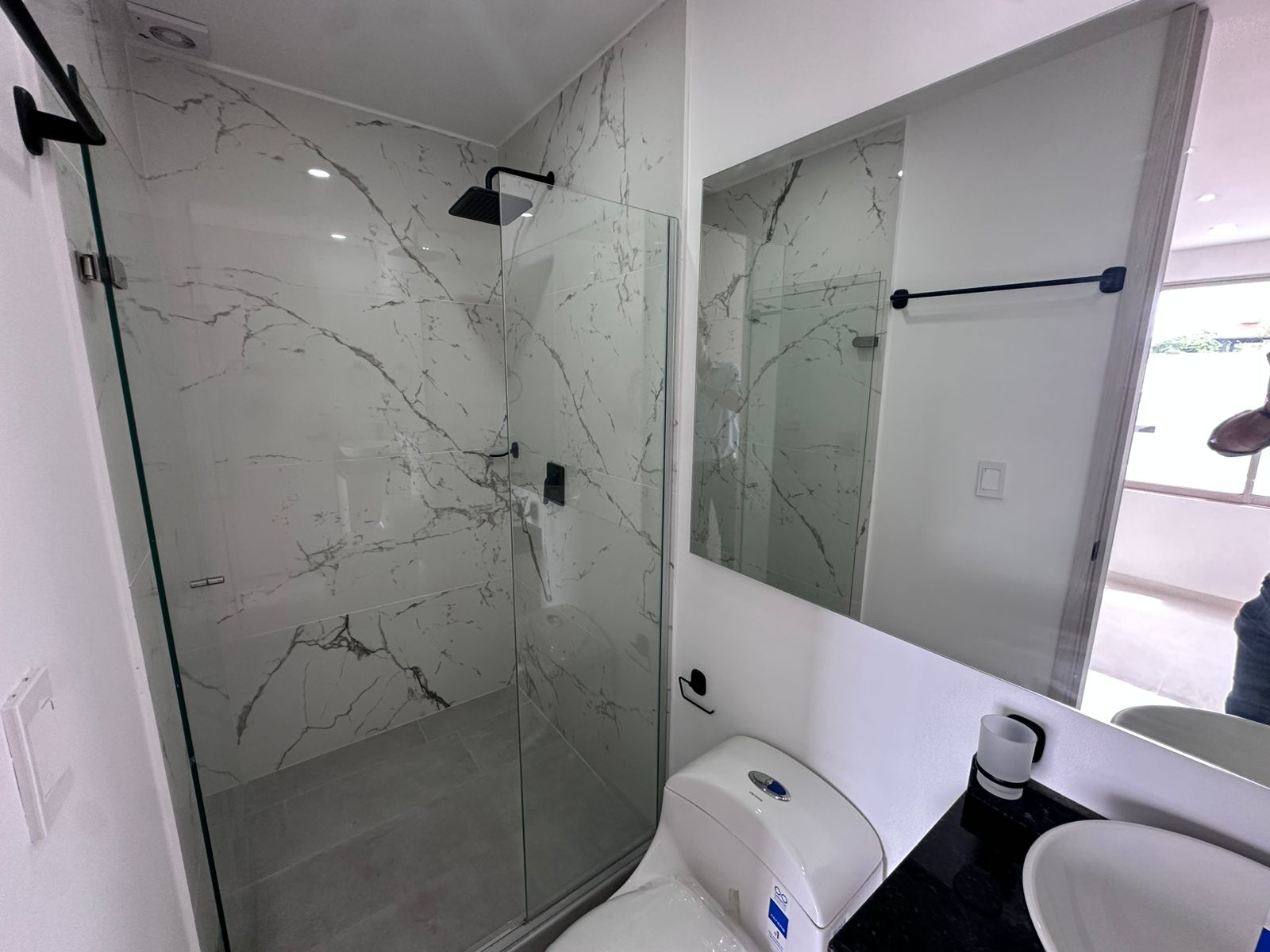 Apartamento en venta - El poblado - Barranquilla