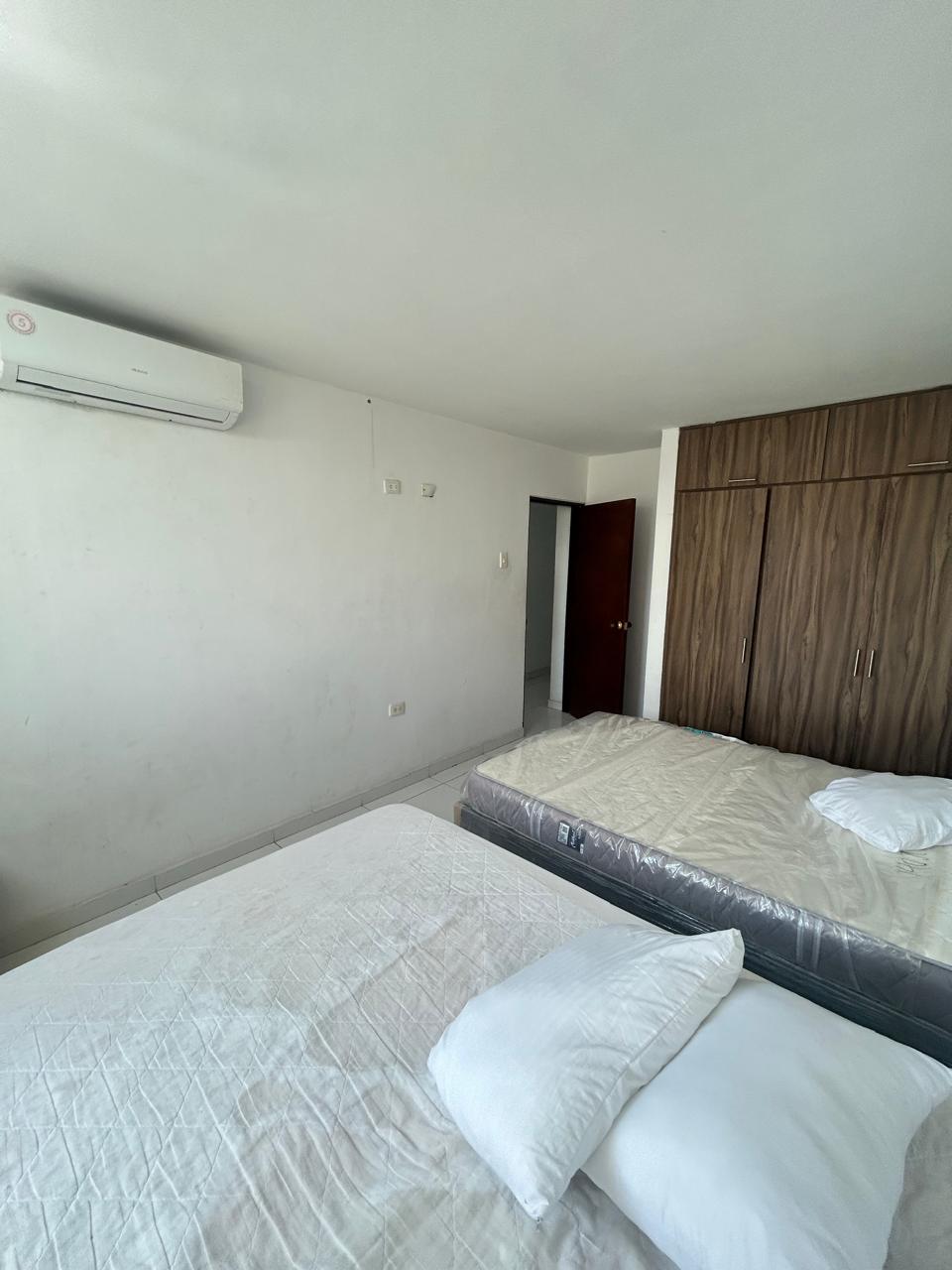 Apartamento en arriendo - Paraíso - Barranquilla