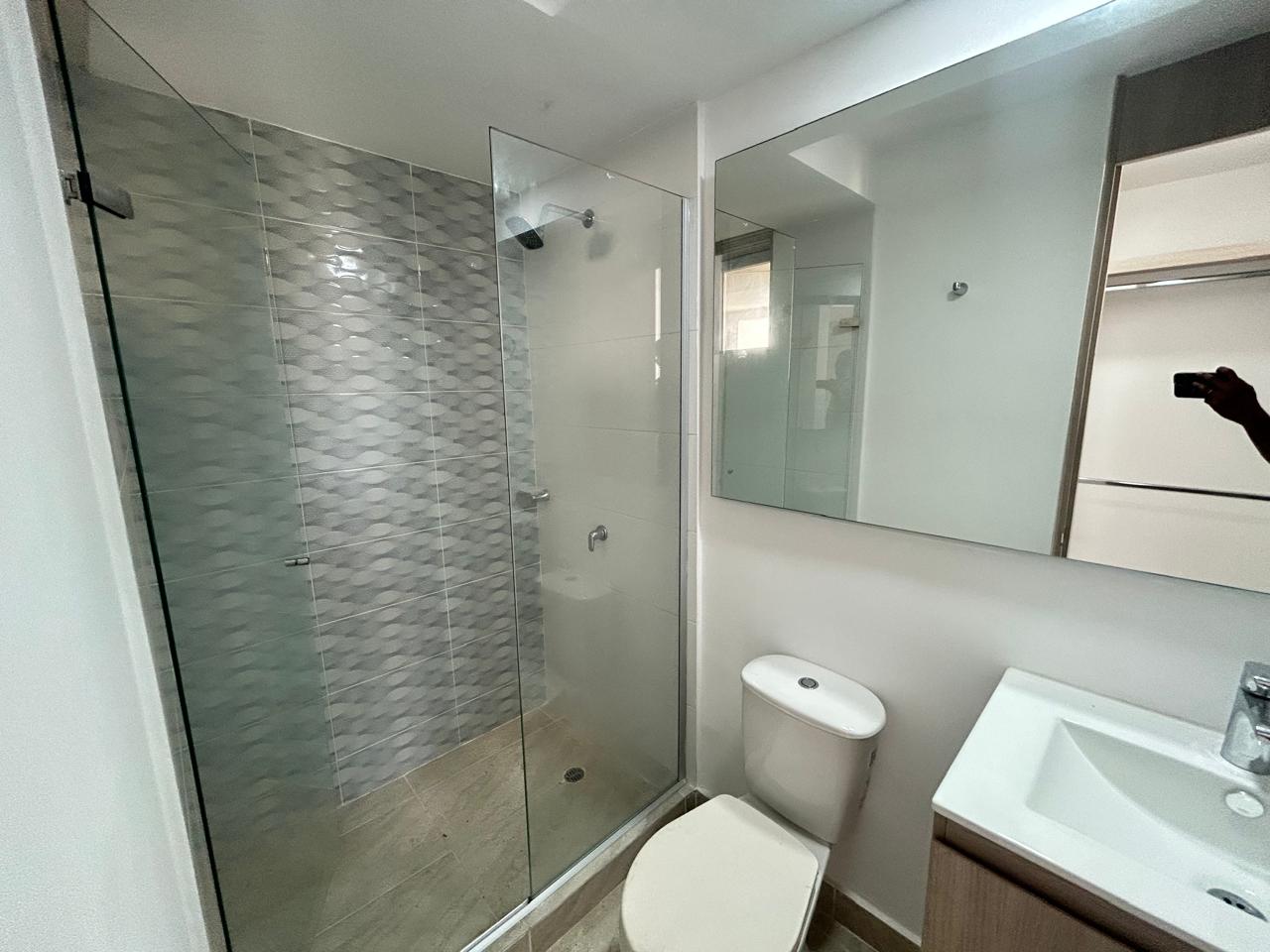 Apartamento en venta - Alameda del rio - Barranquilla