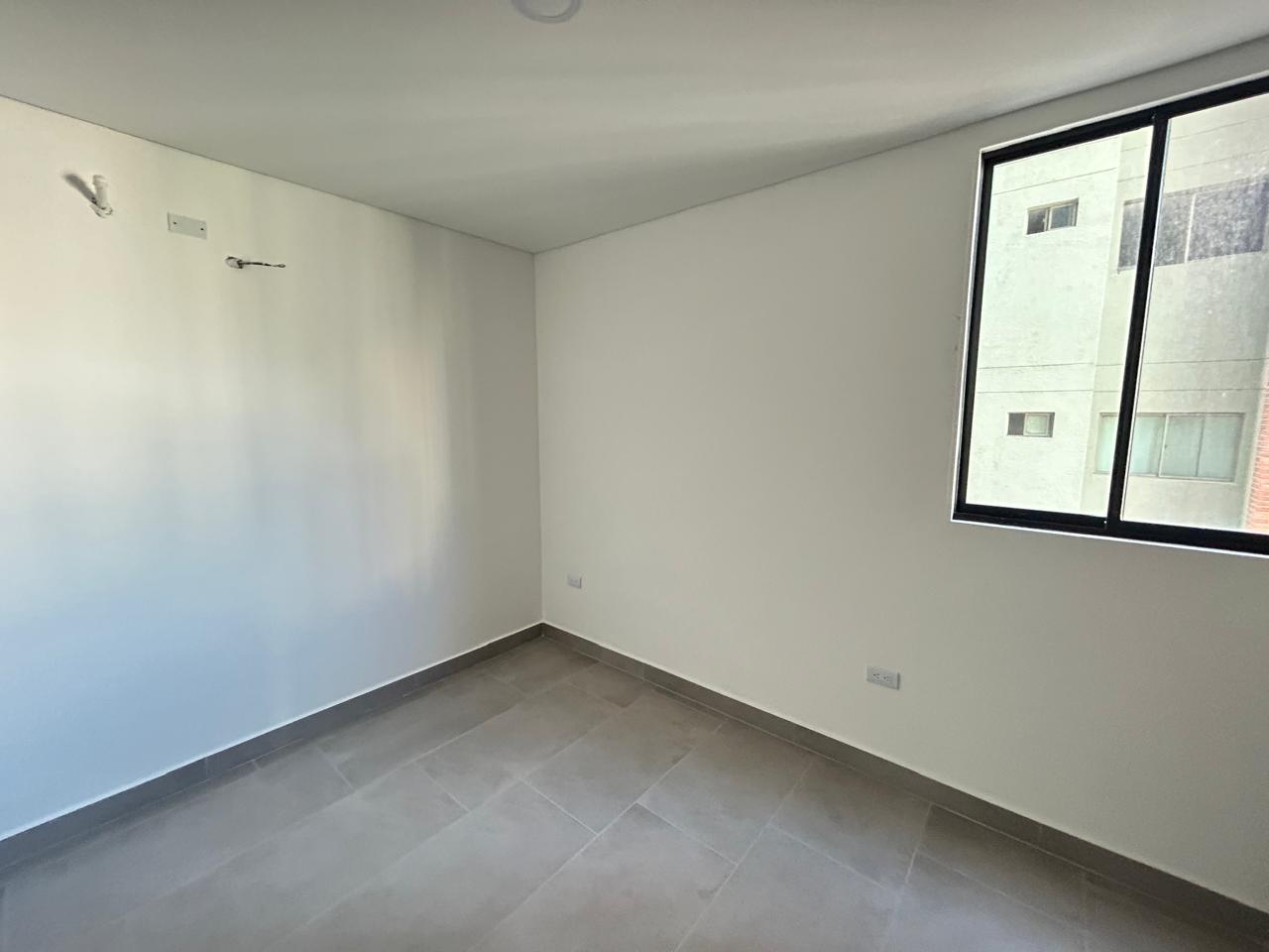 Apartamento en venta  - Las mercedes - Barranquilla