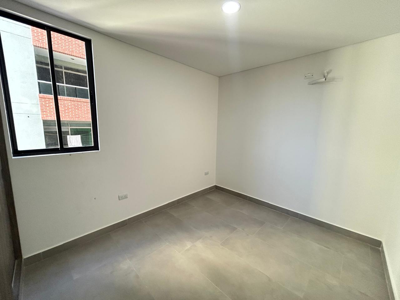 Apartamento en venta  - Las mercedes - Barranquilla