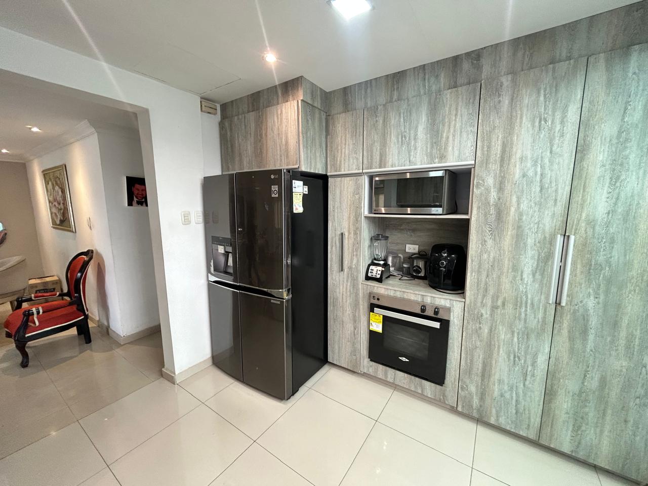 Casa en arriendo - Ciudad jardín - Barranquilla