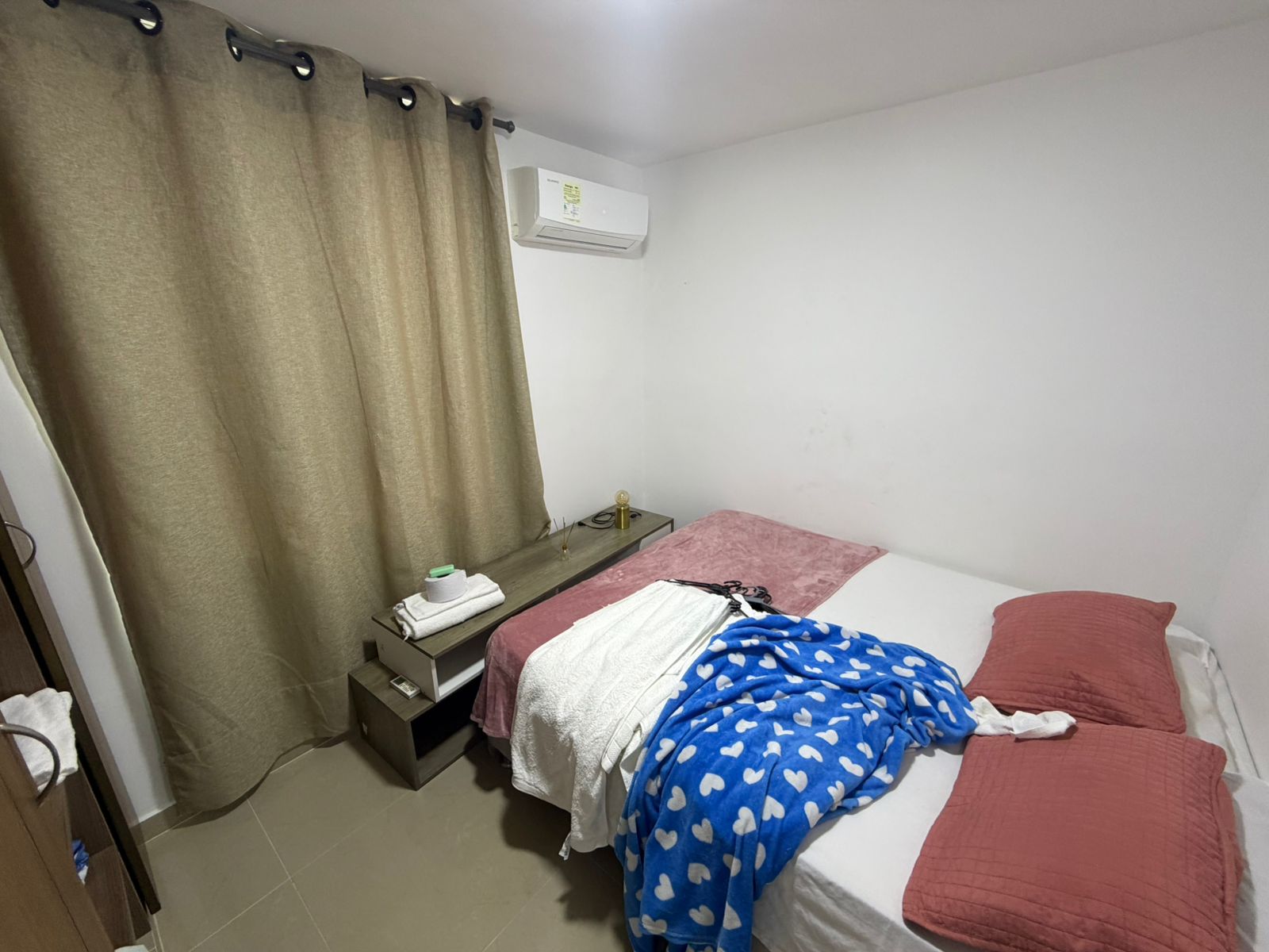 Apartamento en arriendo - Villa campestre - Puerto colombia