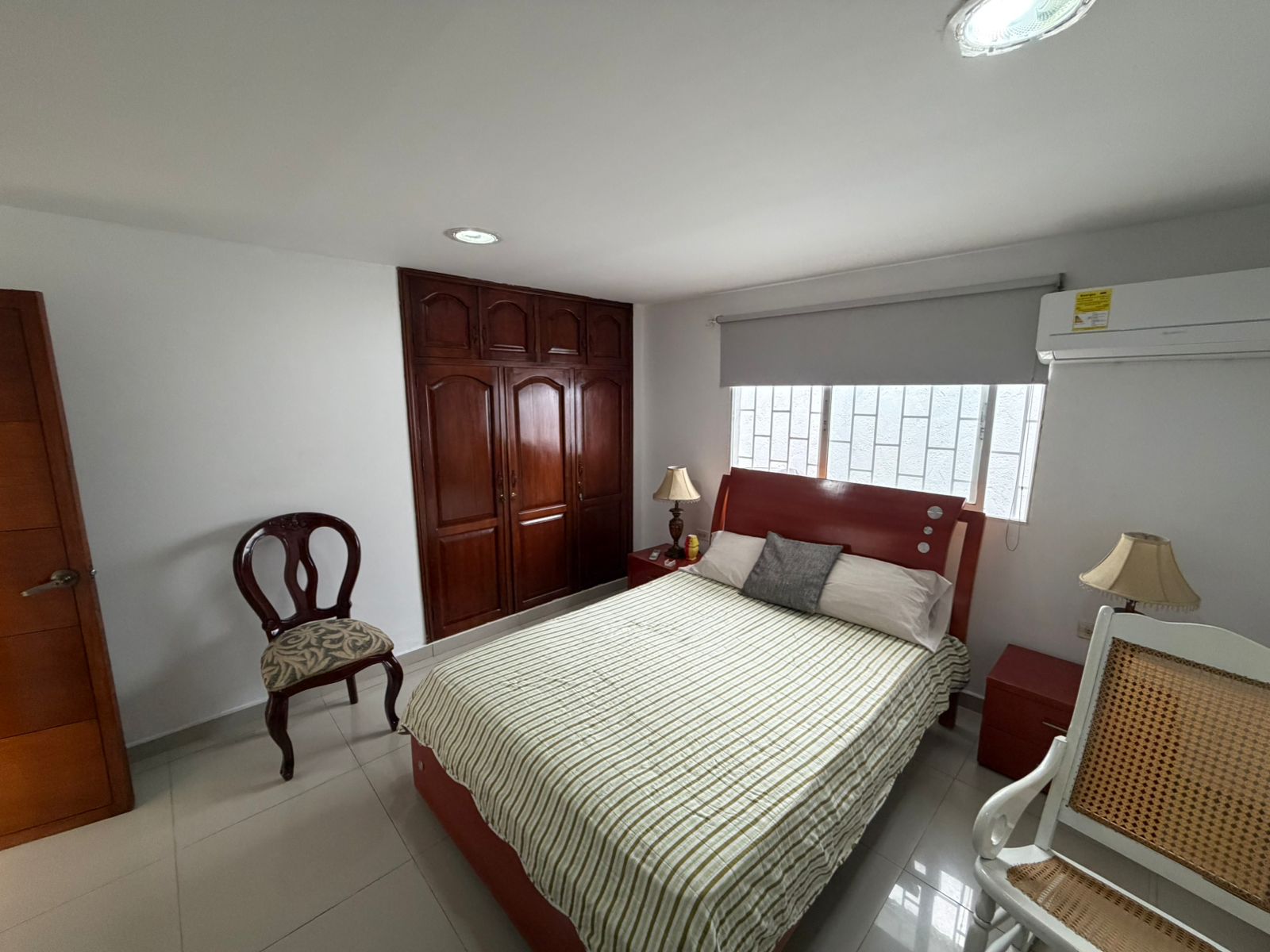 Casa en venta - Nuevo horizonte - Barranquilla