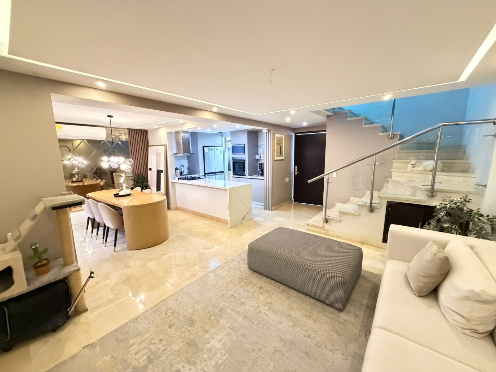 Casa en venta - La castellana - Barranquilla