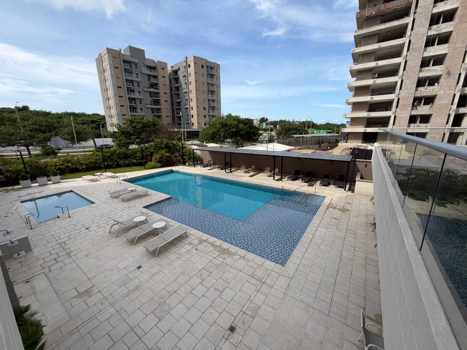Apartamento en venta - Altos del limón - Barranquilla
