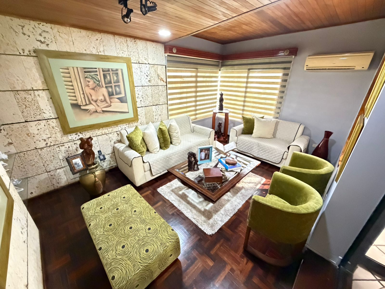 Casa en venta - Altos de Riomar - Barranquilla